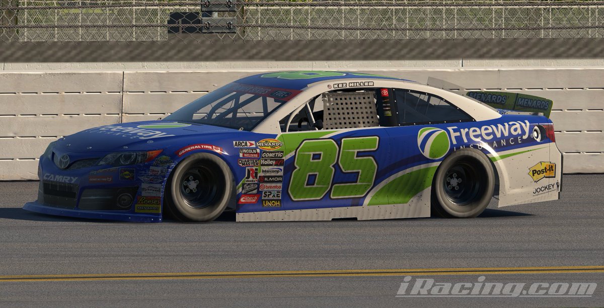 Soda City Racing tweet media