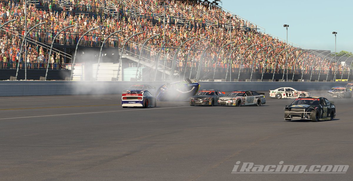 Soda City Racing tweet media