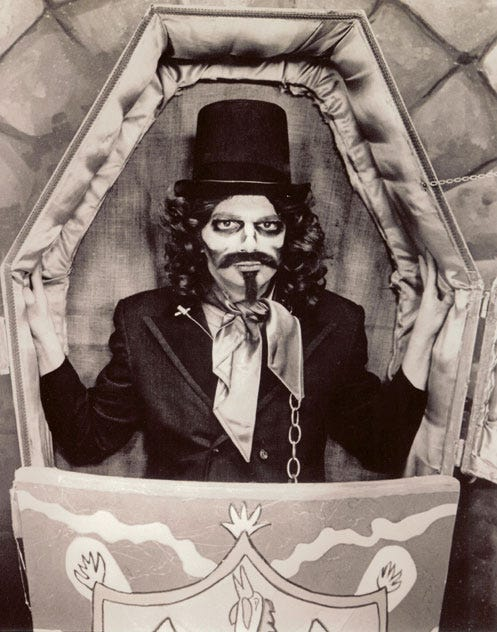 CHICAGO PIXELS (@chicagopixels) on Twitter photo <a href="/Svengoolie/">Svengoolie</a> I stand corrected! LOL 🤣😂Thanks for comments & kind words! I even remember when me and my cousins got rubber chickens & autographed pictures from you at event you held near School St & Lincoln Ave near a Woolworth's & Magic/Trick Shop on Melrose & Lincoln Ave! <a href="/Svengoolie/">Svengoolie</a> I stand corrected! LOL 🤣😂Thanks for comments & kind words! I even remember when me and my cousins got rubber chickens & autographed pictures from you at event you held near School St & Lincoln Ave near a Woolworth's & Magic/Trick Shop on Melrose & Lincoln Ave!