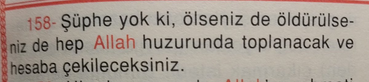 Hud EN Am suresi Kuran da Ümmetim diyor Allah in verdiği canı Allah alır!bu dünya kimsenin malı değil her canlının yasama hakki var ne bu kibir 3 günlük dünya ve bu toprağın bir de altı var kimsenin yaptığı kimsenin yanına kalmayacak Allah in izniyle