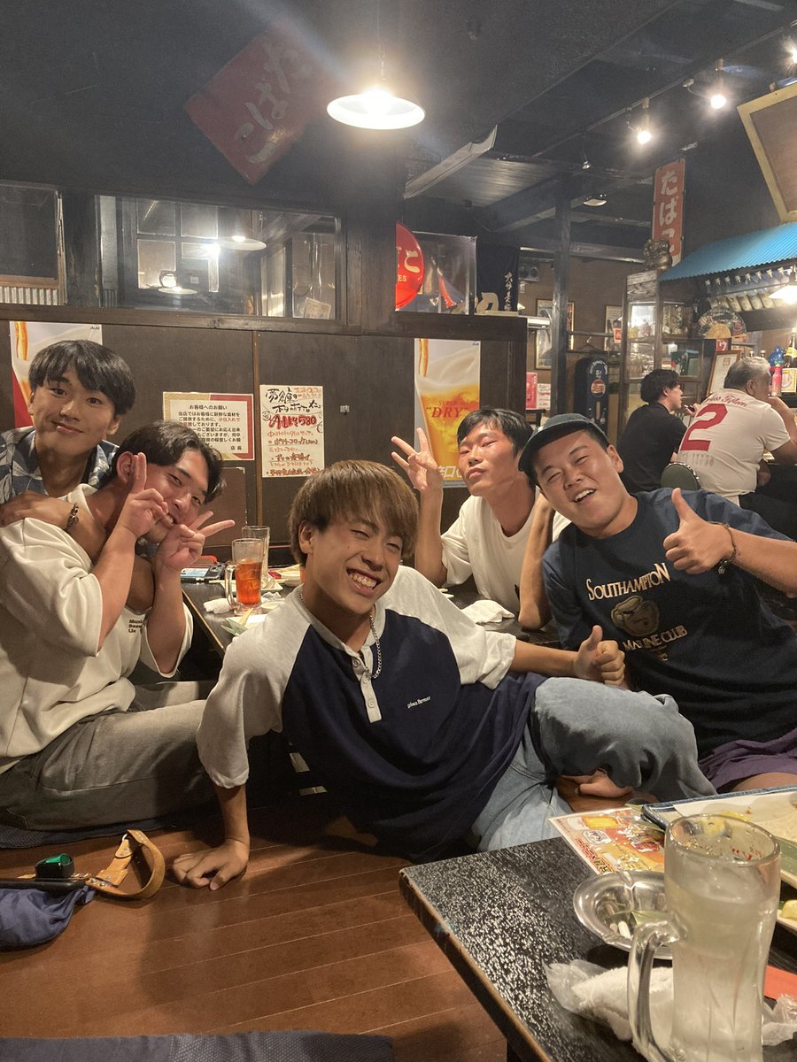 apulax's tweet photo. みなさんこんにちは！立命館アジア太平洋大学男子ラクロス部です！
本日は年間予定についてです！8、9月には九州7大学ラクロスリーグがあります！それ以外は冬休み、QB、春休みの半分はオフになるため、ラクロス以外の学生ライフも充実できます！

#APU #春からAPU #ritsumeikanapu #ラクロス https://t.co/wzThrjLDxz