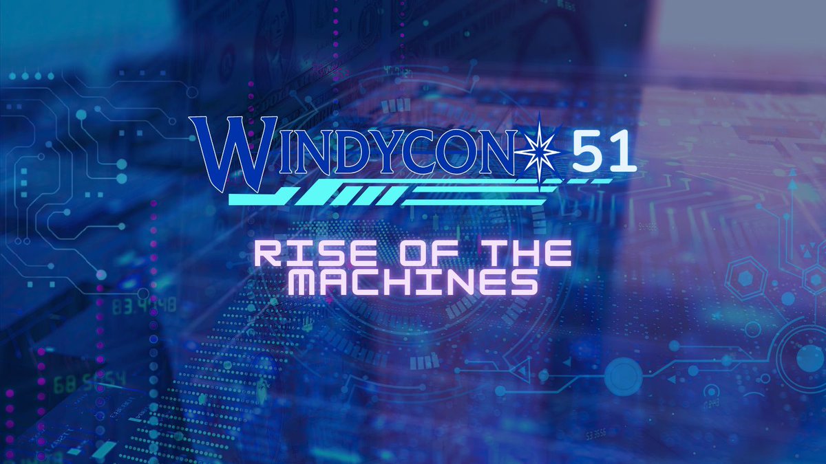 ISFiC Windycon tweet media