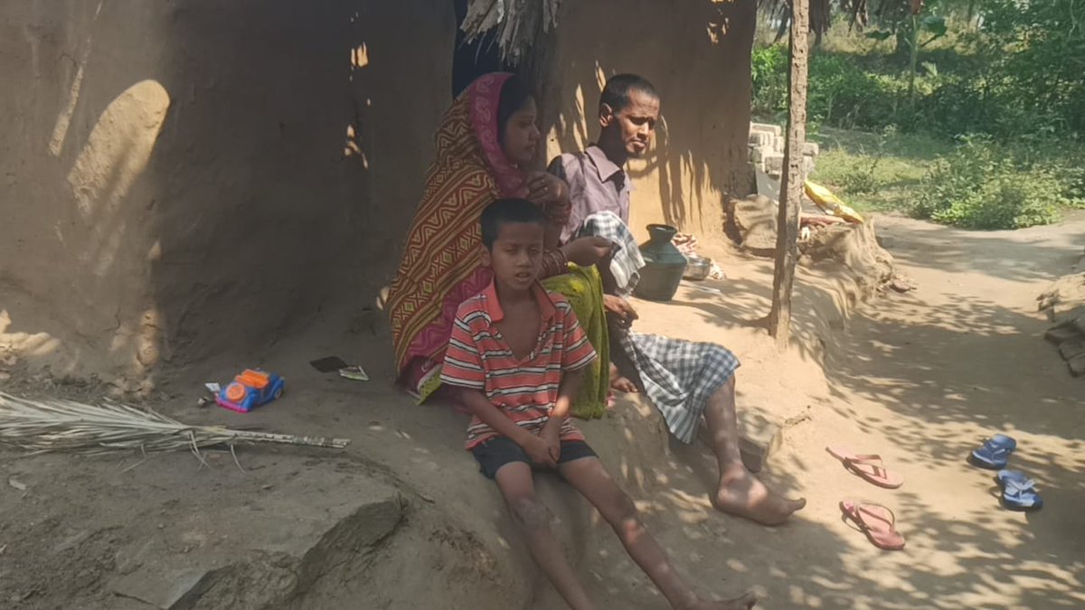 Voice Of Dhenkanal ЁЯЧгя╕П (@voicedkl) on Twitter photo #рмЪрм┐рмХрм┐рмдрнНрм╕рм╛_рмкрм╛рмЗрмБ_рмЕрм░рнНрме_рм╕рм╛рмЬрм┐рмЫрм┐_рммрм╛рмзрмХ
#рм╕рм░рмХрм╛рм░рнА_рм╕рм╣рм╛рнЯрмдрм╛рм░рнБ_рммрмЮрнНрмЪрм┐рмд_рмЕрм╕рм╣рм╛рнЯ_рмХрм╛рмирнНрм╣рнБ
Respected <a href="/CMO_Odisha/">CMO Odisha</a> <a href="/SecyChief/">ChiefSecyOdisha</a> <a href="/HFWOdisha/">H & FW Dept Odisha</a> <a href="/MahalingMukesh/">Dr. Mukesh Mahaling</a> <a href="/CMRF_Odisha/">Chief Minister's Relief Fund Odisha</a> <a href="/districtadmndkl/">District Dhenkanal</a> <a href="/BdoOdapada/">BDO Odapada</a> Sir Immediate medical attention,assistance from the District Red Cross Fund & all government benefits. #рмЪрм┐рмХрм┐рмдрнНрм╕рм╛_рмкрм╛рмЗрмБ_рмЕрм░рнНрме_рм╕рм╛рмЬрм┐рмЫрм┐_рммрм╛рмзрмХ
#рм╕рм░рмХрм╛рм░рнА_рм╕рм╣рм╛рнЯрмдрм╛рм░рнБ_рммрмЮрнНрмЪрм┐рмд_рмЕрм╕рм╣рм╛рнЯ_рмХрм╛рмирнНрм╣рнБ
Respected <a href="/CMO_Odisha/">CMO Odisha</a> <a href="/SecyChief/">ChiefSecyOdisha</a> <a href="/HFWOdisha/">H & FW Dept Odisha</a> <a href="/MahalingMukesh/">Dr. Mukesh Mahaling</a> <a href="/CMRF_Odisha/">Chief Minister's Relief Fund Odisha</a> <a href="/districtadmndkl/">District Dhenkanal</a> <a href="/BdoOdapada/">BDO Odapada</a> Sir Immediate medical attention,assistance from the District Red Cross Fund & all government benefits.