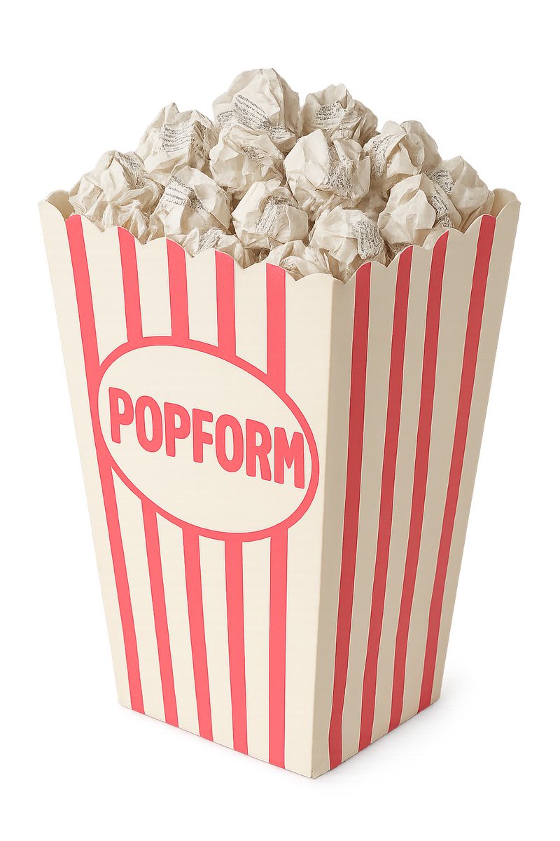 popform_ai's tweet photo. We'll be opening up the beta for Popform in the coming weeks. Head on over to https://t.co/5gGVFzWrii to sign up. 

In the meantime... https://t.co/f7QIaP1viE