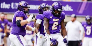 Harper Hughes (@harperhughes07) on Twitter photo #AGTG After a great day with <a href="/Coach_JohnsonJ/">Jack Johnson</a> and <a href="/UNIFootball/">UNI Football</a> I am grateful to have earned my 7th D1 offer from the University of Northern Iowa!
<a href="/CoachHarris28/">Matthew Harris</a> <a href="/ArrowheadFB/">Arrowhead Football</a> <a href="/AllenTrieu/">Allen Trieu</a> <a href="/tstepsis/">Todd Stepsis</a> <a href="/coachcjnuss/">Christian Nussbaum</a> <a href="/travisWSN/">Travis Wilson</a> <a href="/MJ_NFLDraft/">Mark Johnson</a> <a href="/OJW_Scouting/">PrepRedzone Oliver</a> <a href="/PrepRedzoneWI/">Prep Redzone Wisconsin</a> @McNamaraRivals #AGTG After a great day with <a href="/Coach_JohnsonJ/">Jack Johnson</a> and <a href="/UNIFootball/">UNI Football</a> I am grateful to have earned my 7th D1 offer from the University of Northern Iowa!
<a href="/CoachHarris28/">Matthew Harris</a> <a href="/ArrowheadFB/">Arrowhead Football</a> <a href="/AllenTrieu/">Allen Trieu</a> <a href="/tstepsis/">Todd Stepsis</a> <a href="/coachcjnuss/">Christian Nussbaum</a> <a href="/travisWSN/">Travis Wilson</a> <a href="/MJ_NFLDraft/">Mark Johnson</a> <a href="/OJW_Scouting/">PrepRedzone Oliver</a> <a href="/PrepRedzoneWI/">Prep Redzone Wisconsin</a> @McNamaraRivals