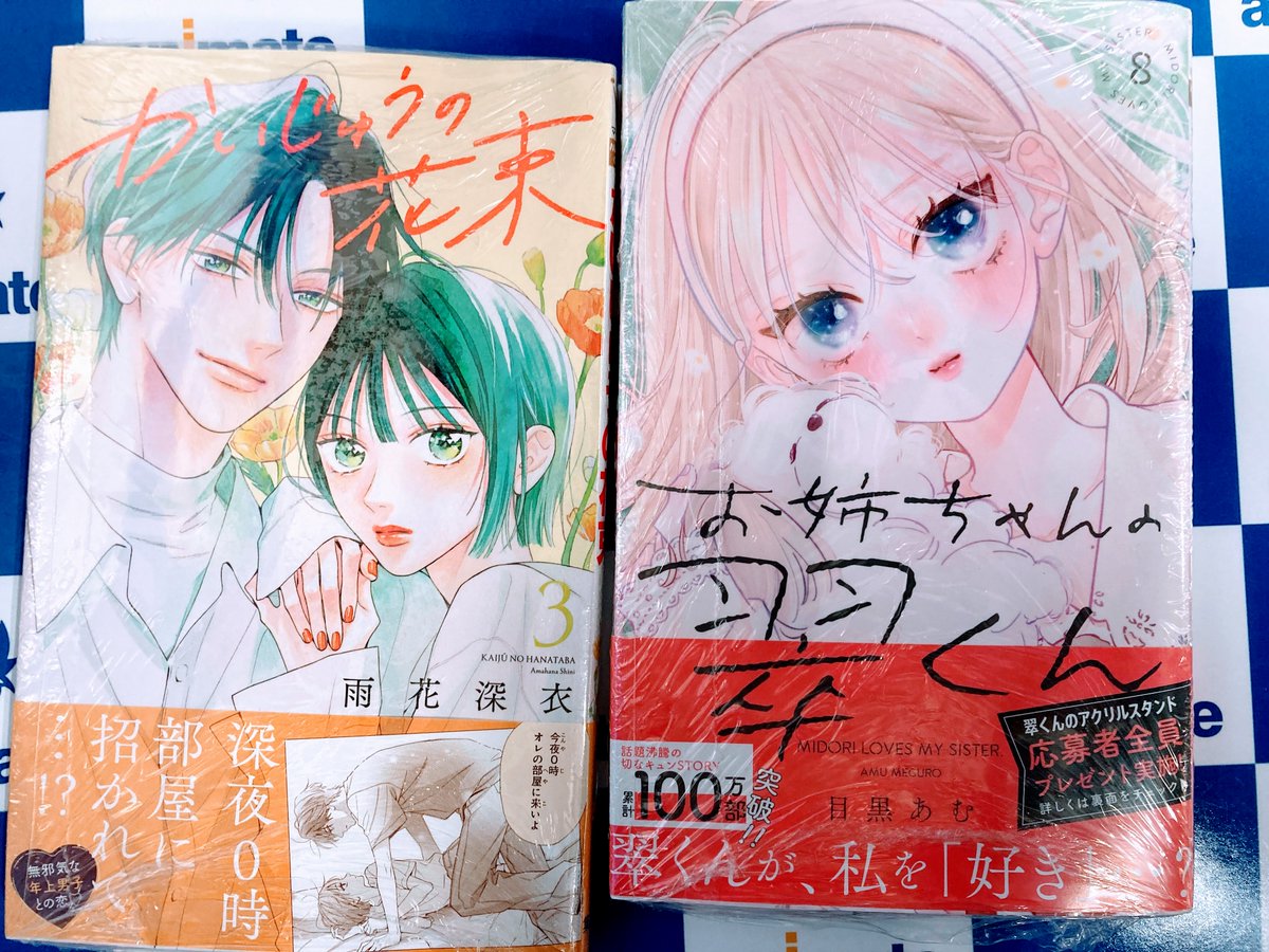 かいじゅうの花束 3 – търсене / X