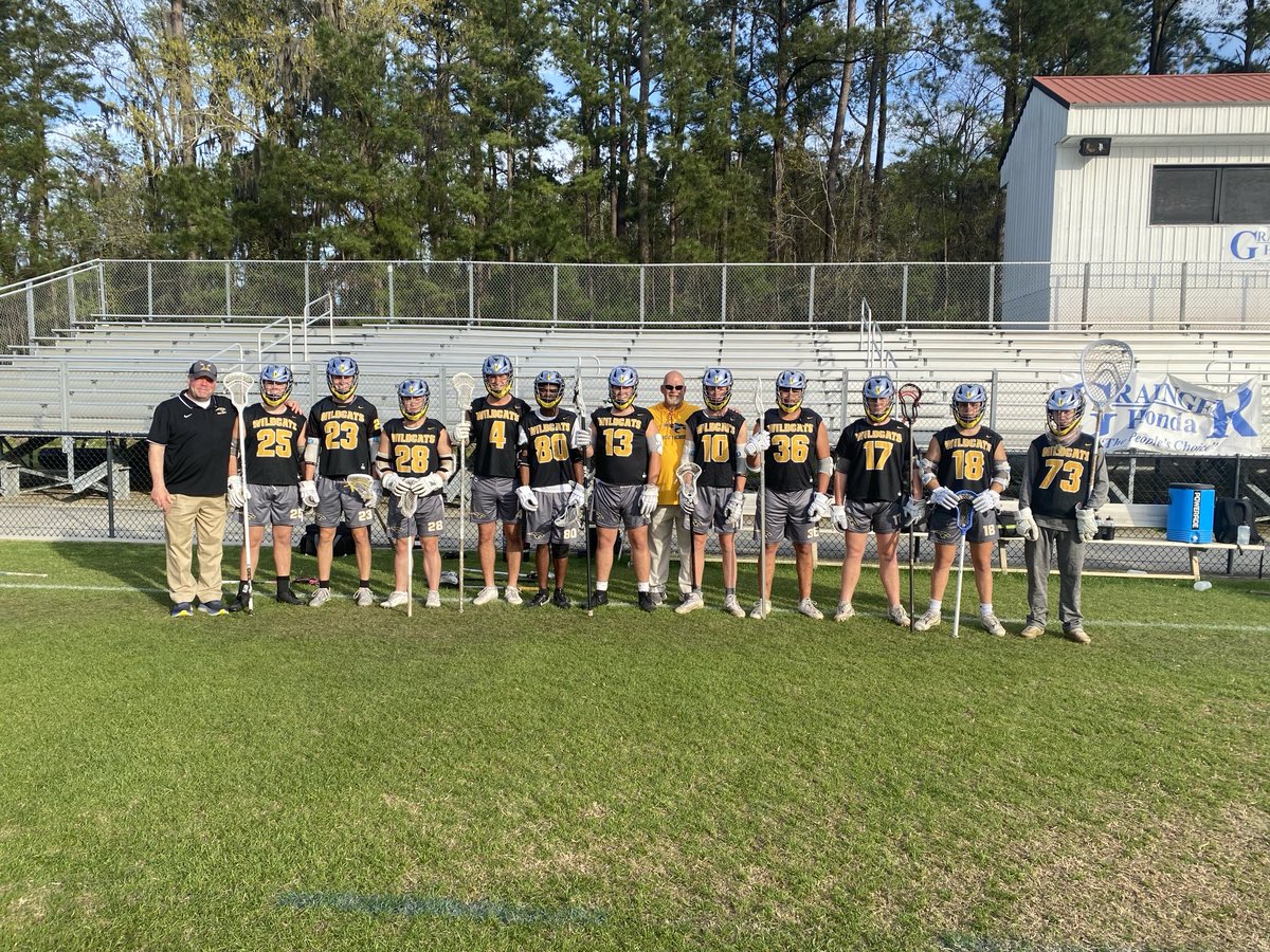 Great night celebrating our Seniors! JV wins too 18-0. Great job guys!