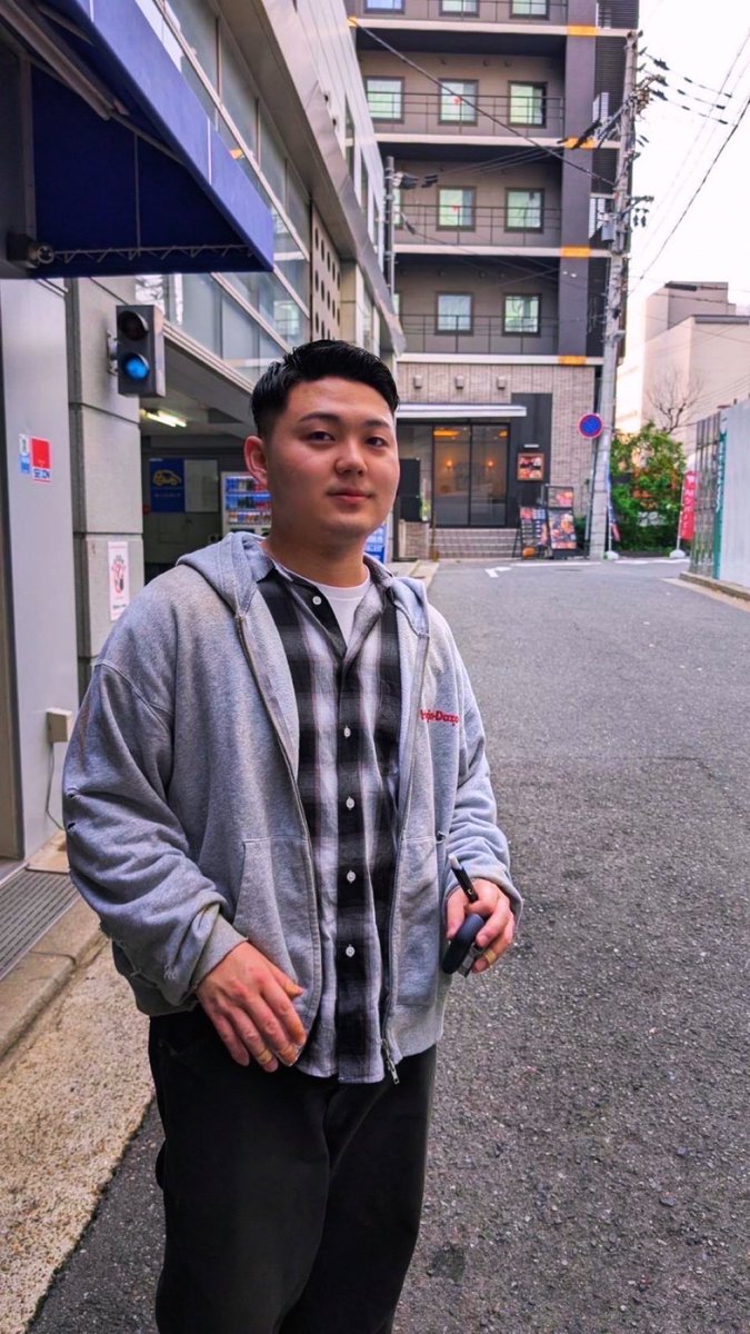 m_ken0219's tweet photo. 弾丸神戸🚘 https://t.co/WI5y7wCA9H