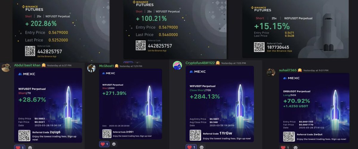 CRYPTO LORD 1000x tweet media