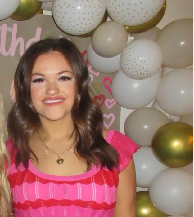 Yeah and I go crazy for Victoria’s Secret Super Models. Keep dreaming girl.