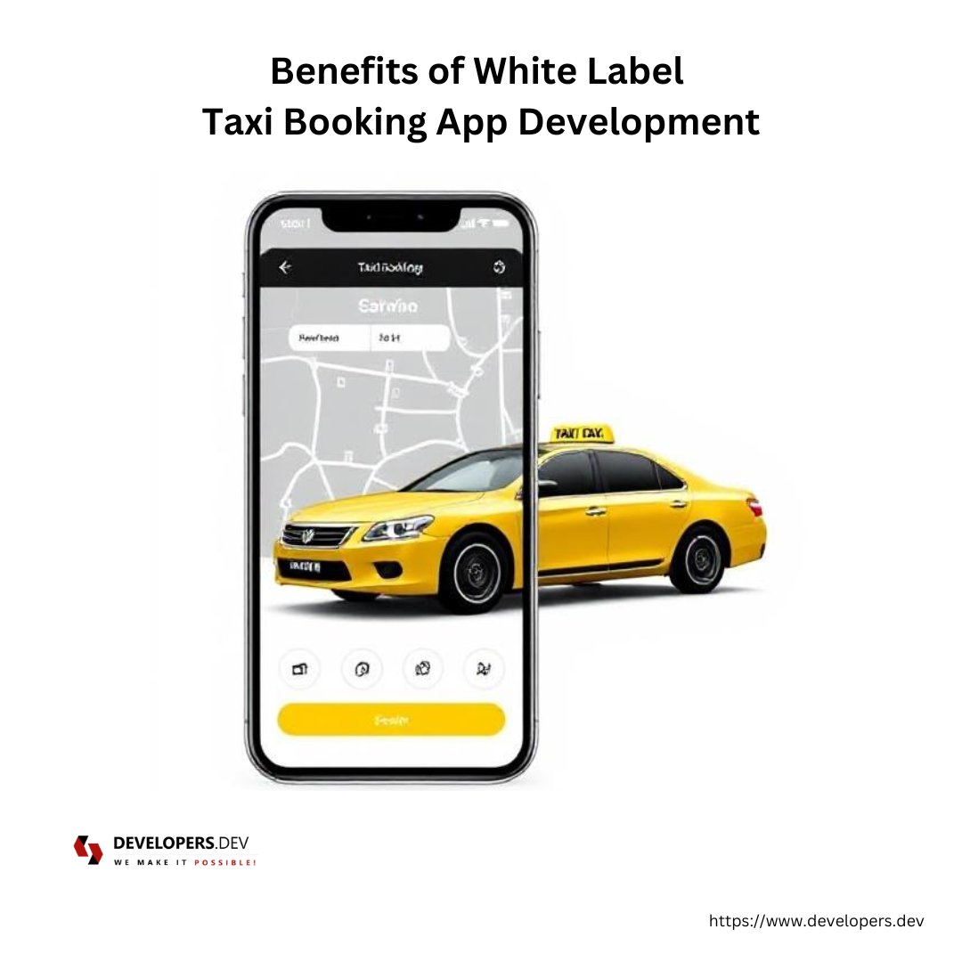topdeveloperdev's tweet image. Want to launch a taxi app fast? 🚖💨 A white-label taxi booking app saves time, reduces costs &amp;amp; boosts your brand! ✅ Discover the top benefits in our latest blog: 

developers.dev/tech-talk/majo…

#DevelopersDev #TaxiBookingApp #WhiteLabelSolutions #AppDevelopment #RideHailing