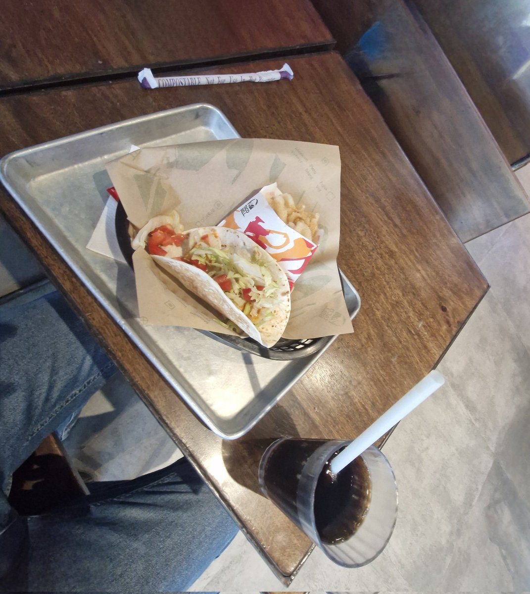 9_arcc's tweet image. A little chaos, a lot of flavor. Cheat day never looked this good. 

#cheatmeals #🦍