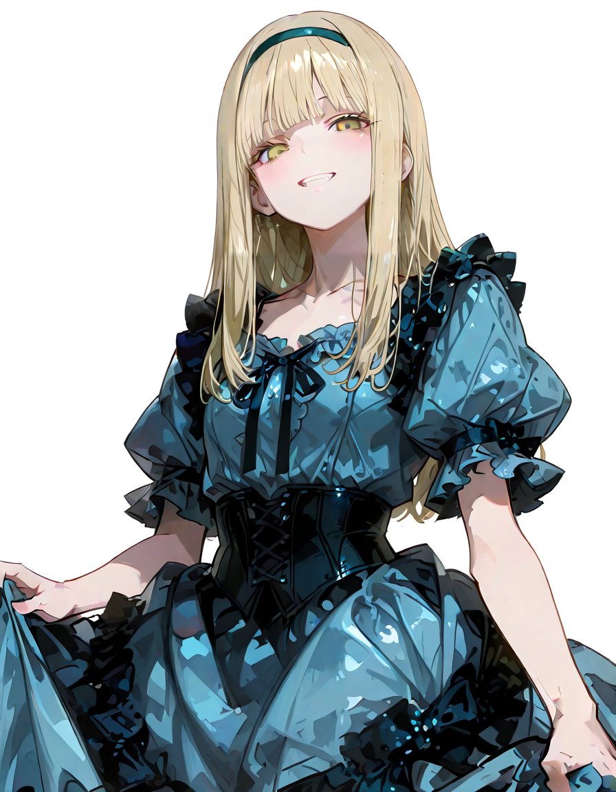 BeneToy's tweet photo. ヾʕ•̀ω•́ʔﾉ"やあ！ひさしぶり
ʕ•̀ω•́ʔなんかいい感じだったので上げてみる
ヾʕ•̀ω•́ʔﾉ"明るいアリスさん https://t.co/8qXlnqJQRa