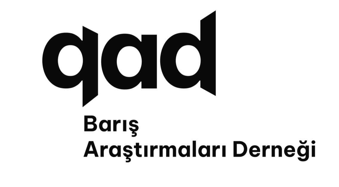 QADinstitute's tweet image. QAD’den ‘Toplumsal barış’ çağrısı
“Başta Selahattin Demirtaş olmak üzere demokrasi mücadelesi veren siyasi tutukluların tahliyesi elzemdir!”
“Demirtaş’ın tahliyesi barışa dair önemli bir niyet beyanı olacaktır”
qad.institute/index.php/topl…
