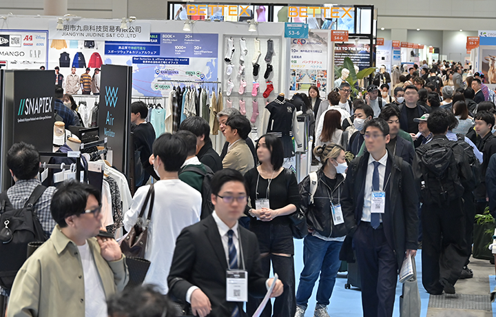 FaW TOKYO｜ファッションワールド東京 tweet media