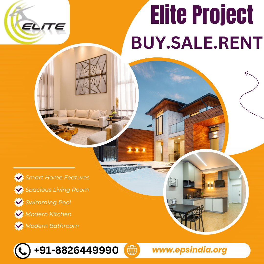 Eliteproject_'s tweet image. Our team also deals in real estate services, offering buying, selling, and renting options for 1BHK, 2BHK, and 3BHK residential properties.

#1BHK
#2BHK
#3BHK
#RealEstate
#BuySellRent
#HomeRenovation 
#ProjectManagement