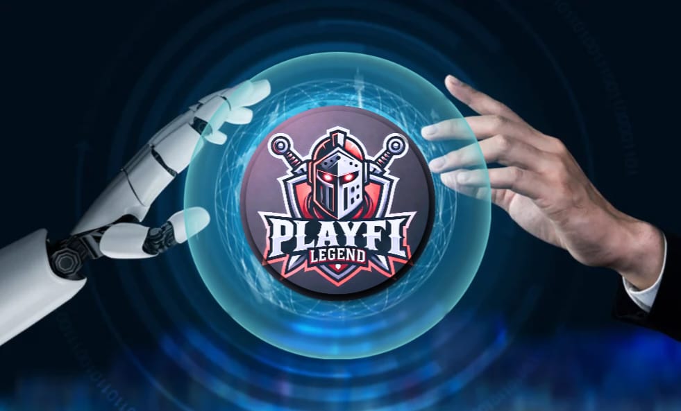 🔥 Enter the Metaverse, Earn Like a Legend! 🔥

🎮 Play 💰 Earn 🌍 Explore

The #PlayFiLegend universe is calling! Dive into the most immersive P2E Metaverse experience and turn your gaming skills into real rewards.Are you ready to become a legend?

🚀Stay tuned for epic updates!