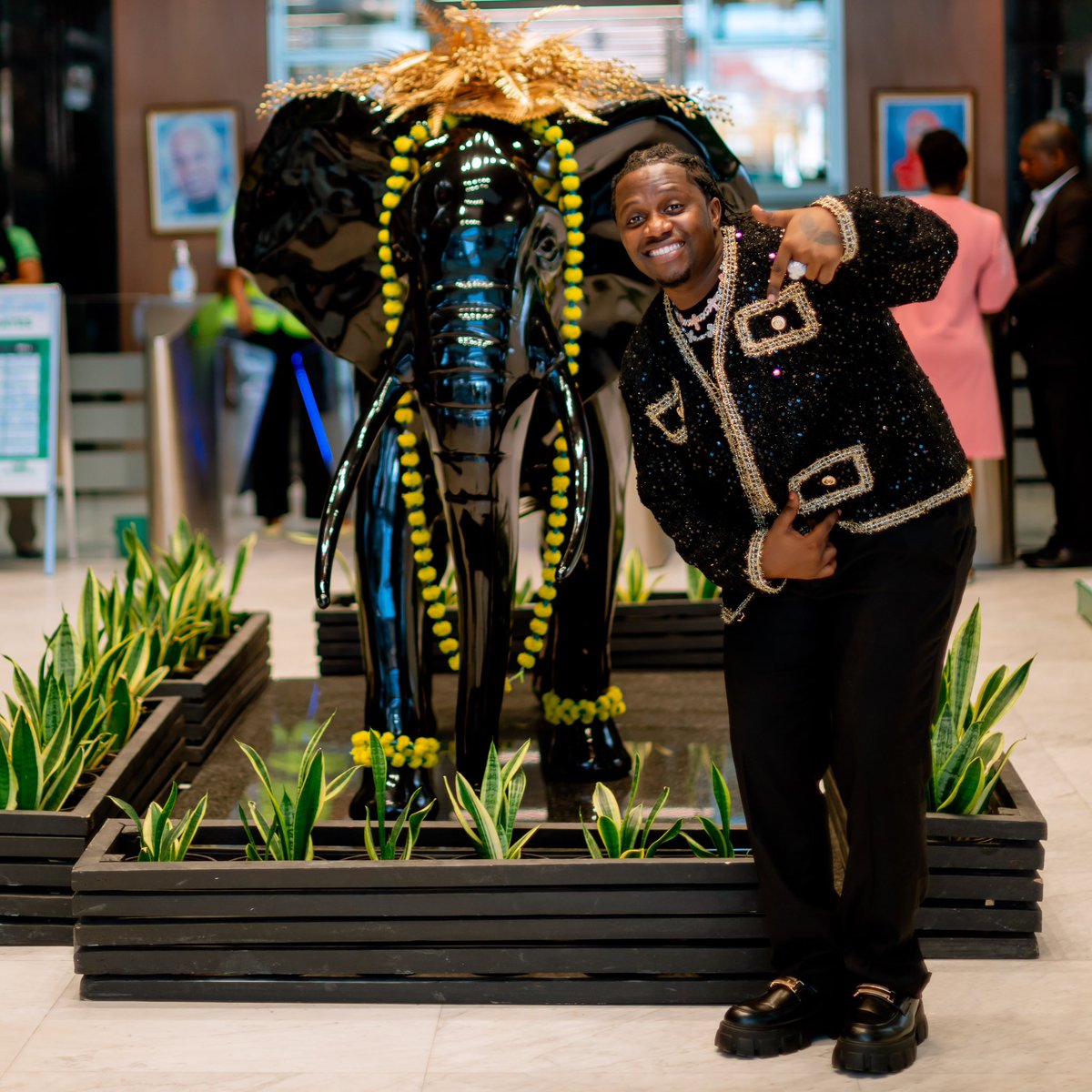 CRDB Bank PLC tweet media