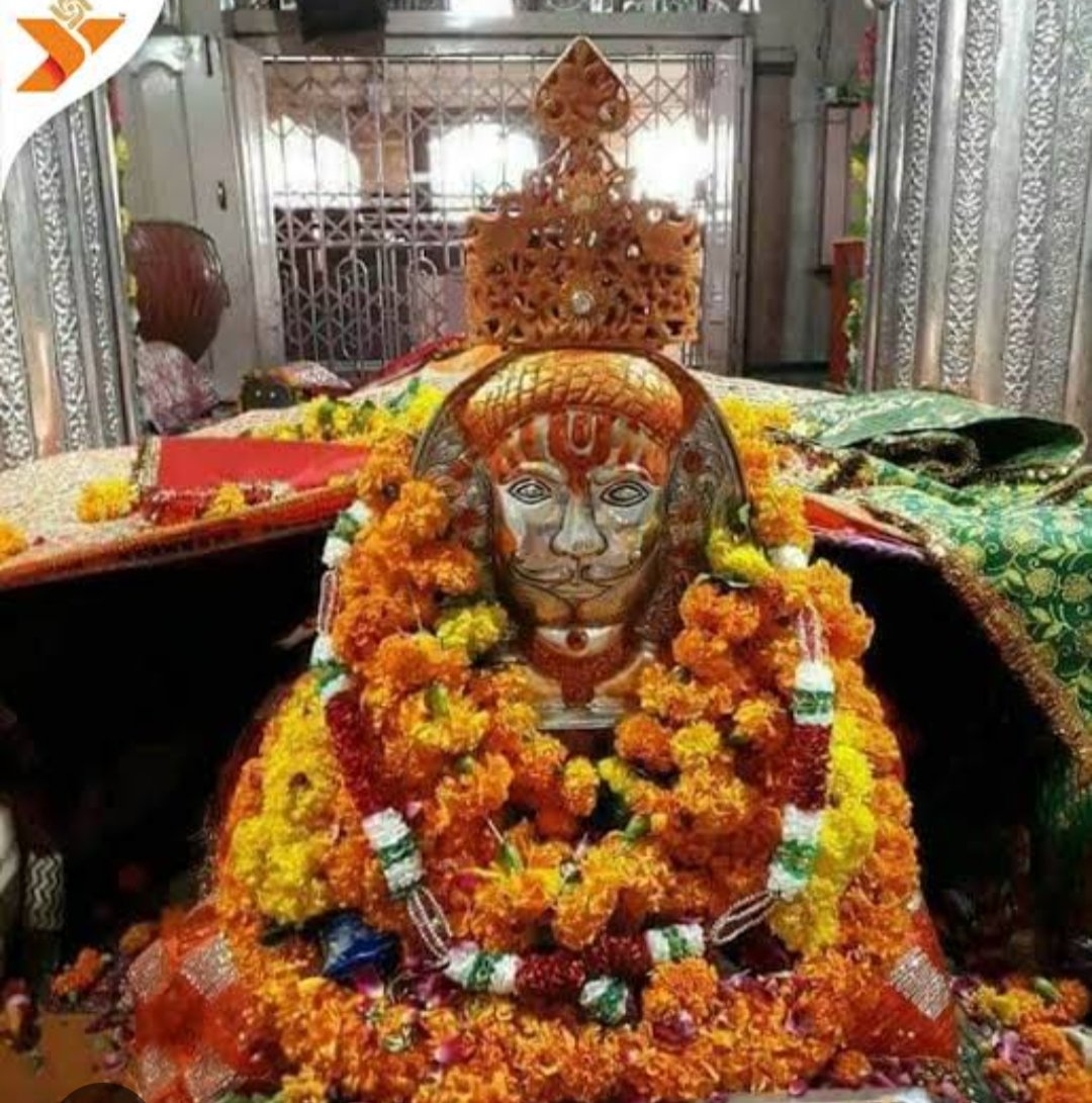 🙏रामदेवरा🙏

Ramdevra is a village situated about 12 km to the north of Pokhran in Jaisalmer district of Rajasthan in India. Gram Panchayat of Ramdevra is one of the most economically productive Gram panchayat in Rajasthan, as tourist and devotees inflow in village is huge.