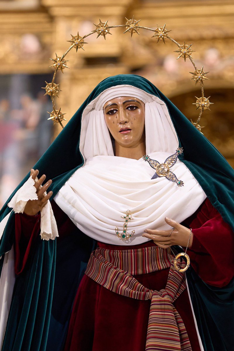 “En el corazón de toda persona anida la ESPERANZA como deseo y expectativa del bien, aun ignorando lo que traerá consigo el mañana”.