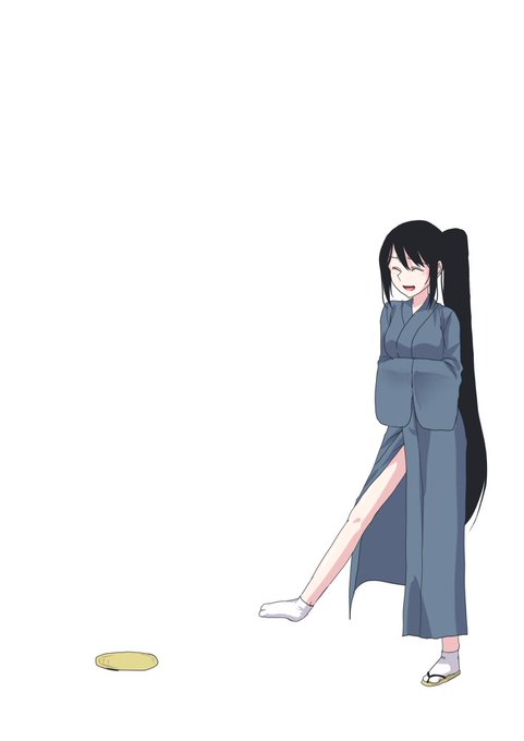 あーした雨でもえーがお 