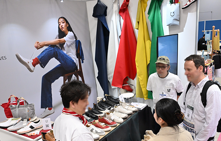 FaW TOKYO｜ファッションワールド東京 tweet media