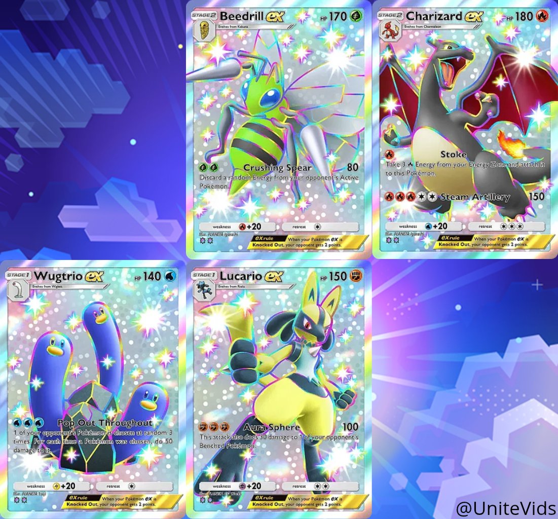 Pokmon TCG Pocket Secret Missions Shiny Museum and how to complete them   Shiny Museum 1 -Any Two cards of  rarity Reward: 36 wonder  hourglasses 12 pack hourglasses 10 shop