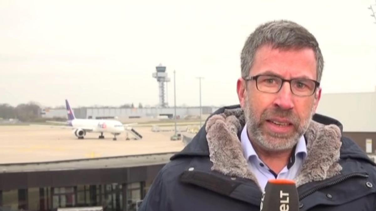 Charterflug mit 190 Flüchtlingen erwartet – „2800 Afghanen warten noch in Pakistan“ to.welt.de/72btrsf