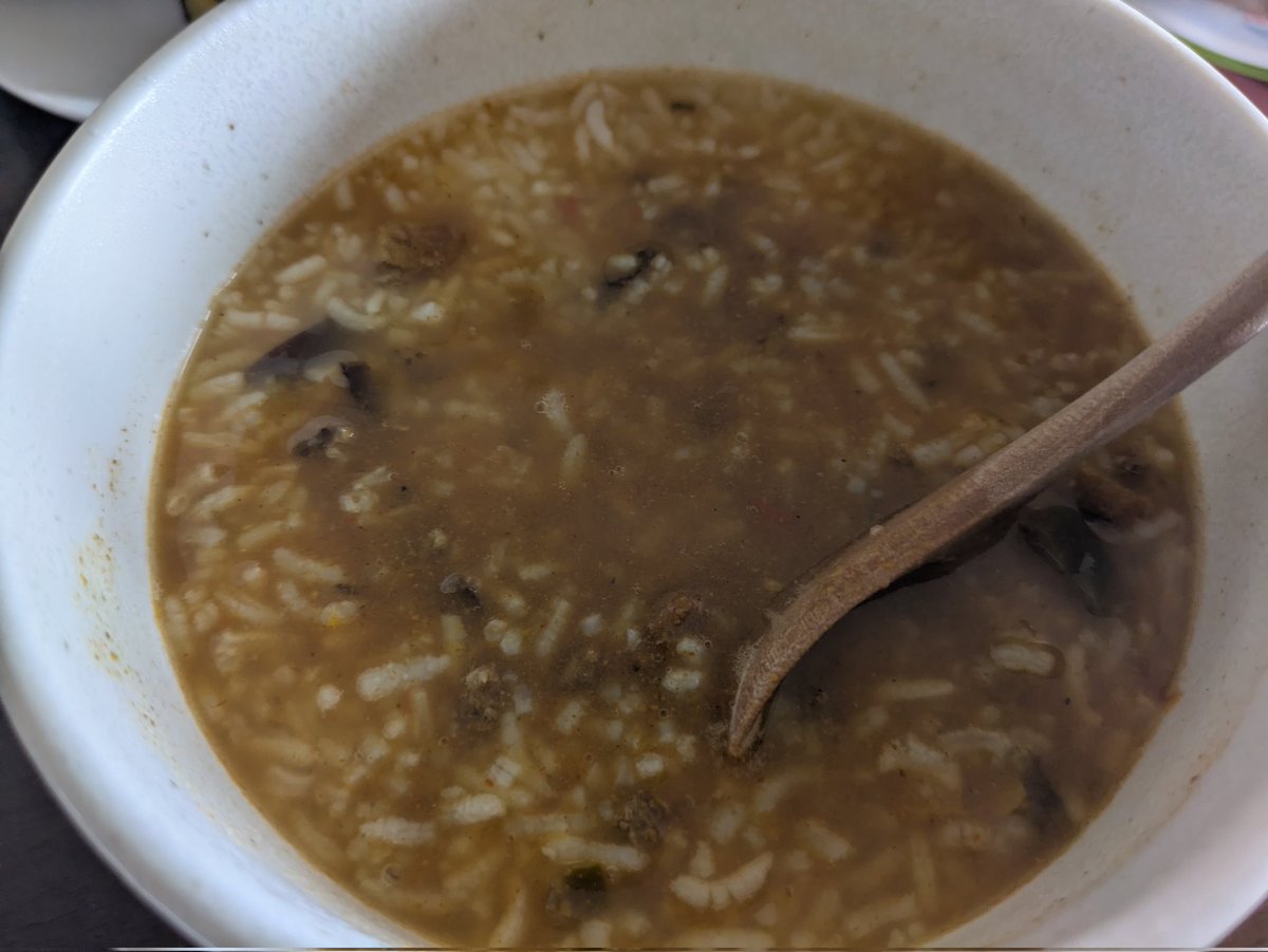 cinamon52688970's tweet image. 無水カレー180日目🍛🍛
3日間好きに食べて
今日は整った🤗🤗
#ダイエット垢さんと繋がりたい 
#ダイエットのモチベーション 
#ダイエット一緒に頑張ってくれる人RT 
#ダイエッターさんと繋がりたい 
#ダイエット仲間募集中 
#無水カレー
#ポテト
#じゃがいも
#メークイン
#玄米
#ジャスミン米