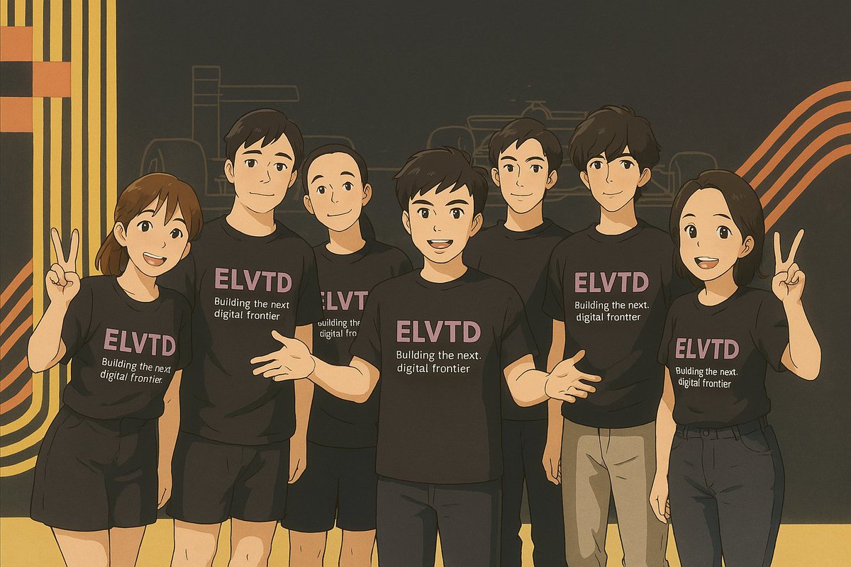 ELVTD.io tweet media
