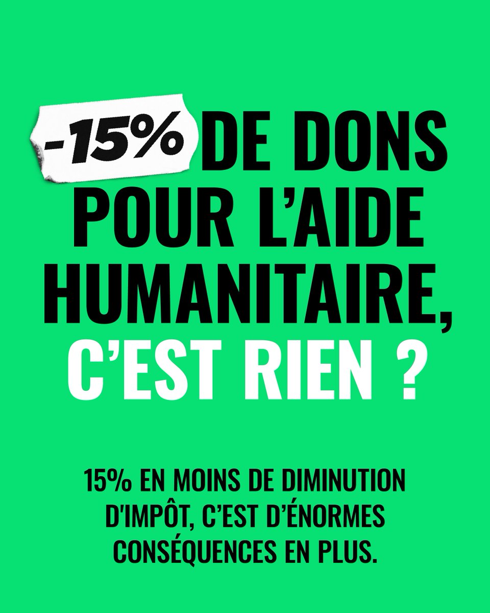Amnesty Belgique FR ✊ tweet media