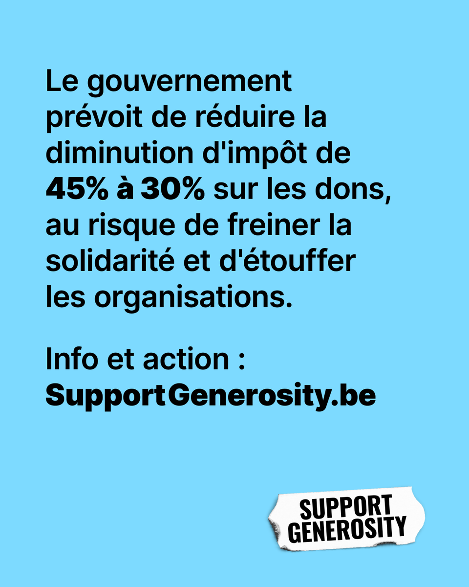 Amnesty Belgique FR ✊ tweet media
