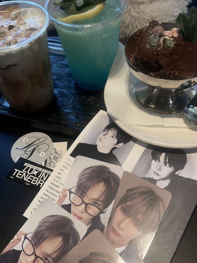 遅くなったけどセンイル渡韓してました(^_^;)❣️