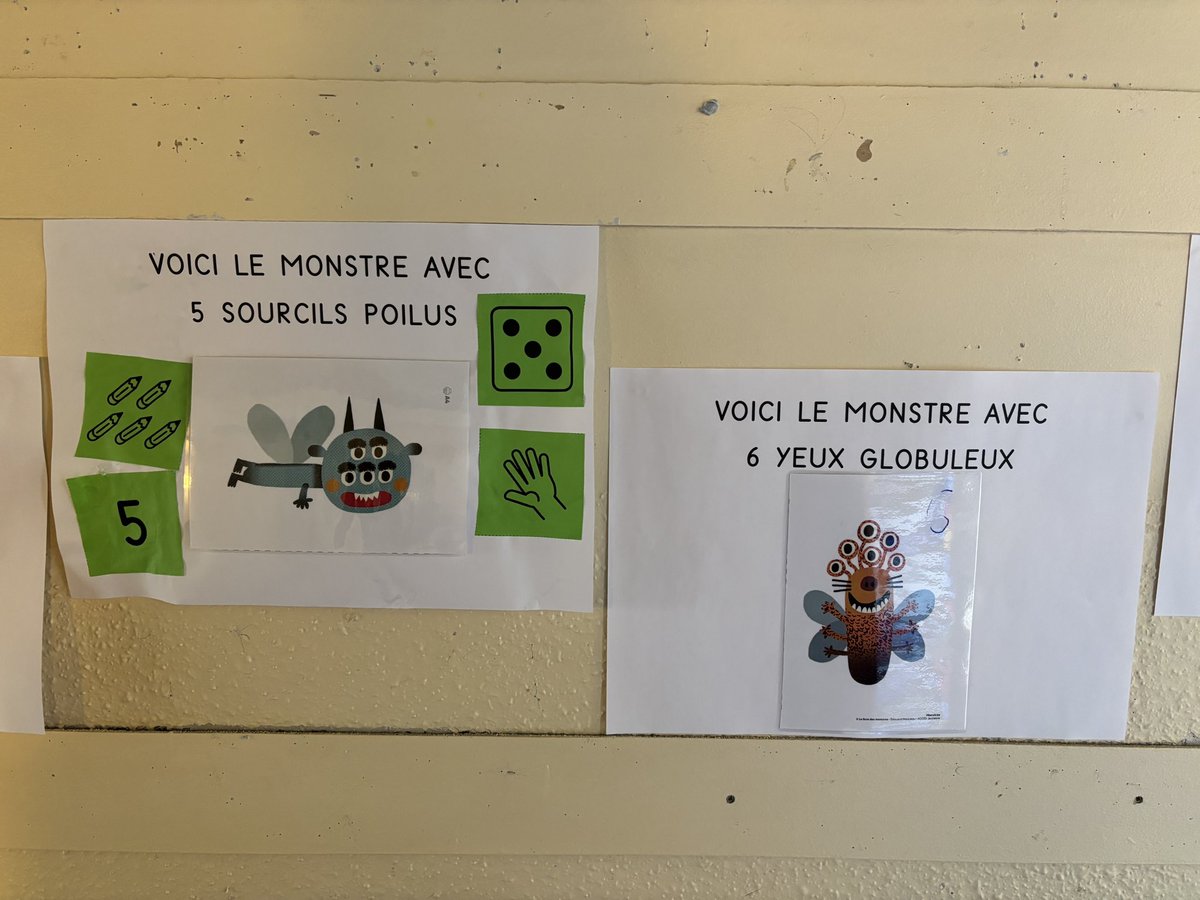 Jonathan Bricout (@jbricout02) on Twitter photo #SAM2025
Jour 2: Les écoles Saint Waast et Michelet nous accueillent autour des problèmes mathématiques. Au programme, proportions, constructions et réalisations plastiques autour du nombre.
Merci pour votre accueil et votre investissement !
<a href="/OlivierPetit02/">Olivier Petit</a> <a href="/DSDEN_Aisne/">DSDEN de l'Aisne</a> #SAM2025
Jour 2: Les écoles Saint Waast et Michelet nous accueillent autour des problèmes mathématiques. Au programme, proportions, constructions et réalisations plastiques autour du nombre.
Merci pour votre accueil et votre investissement !
<a href="/OlivierPetit02/">Olivier Petit</a> <a href="/DSDEN_Aisne/">DSDEN de l'Aisne</a>