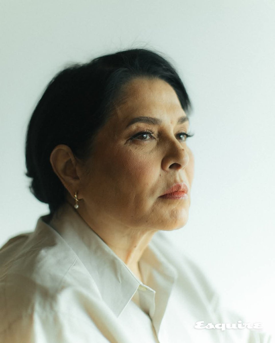 chowmowan's tweet photo. Hilda Koronel for Esquire Philippines (1/2) https://t.co/BA81gP2l60