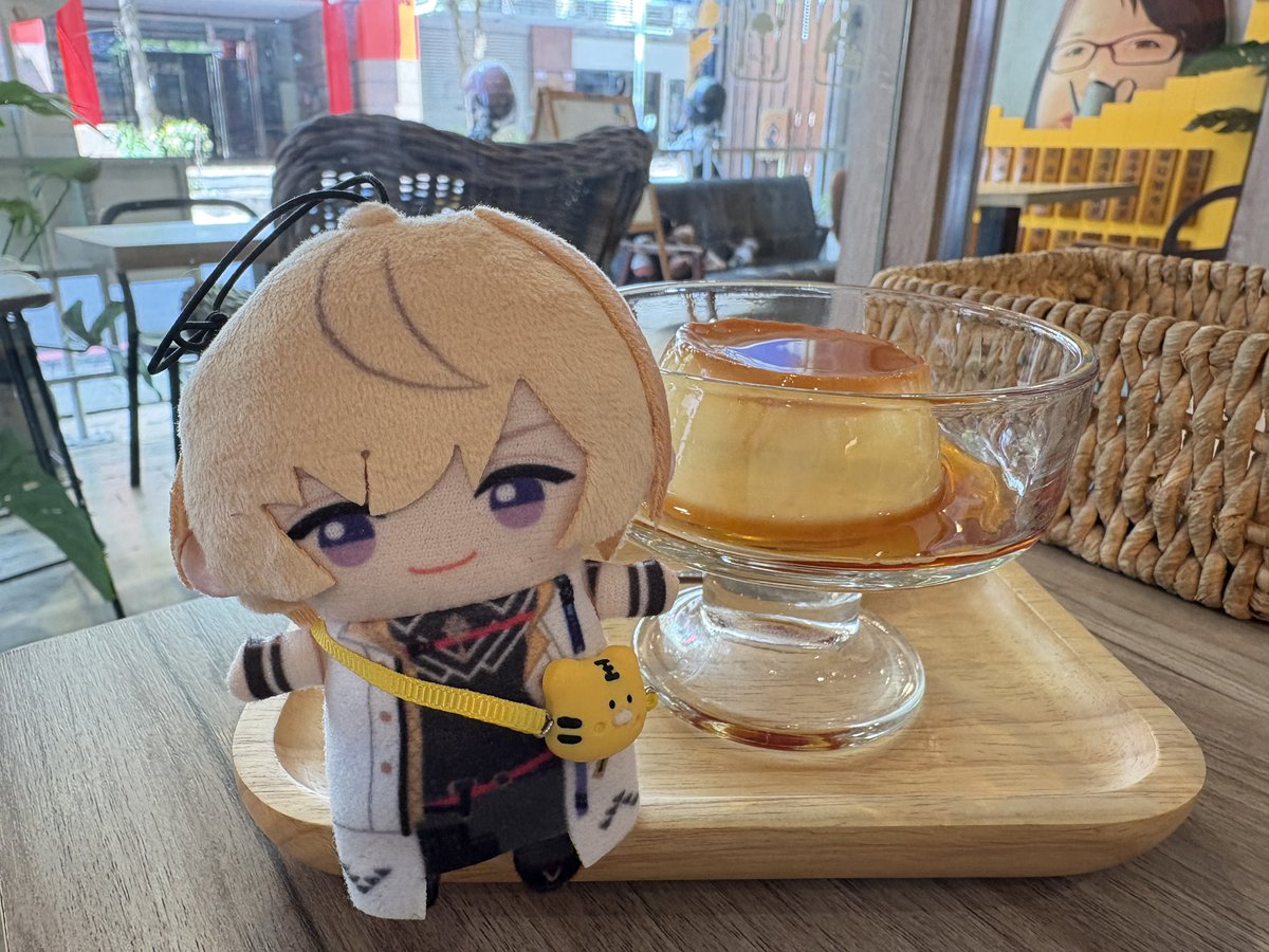 Emmakunyimo's tweet photo. Pudding Kanato🤣 https://t.co/ncdGU8Icrv