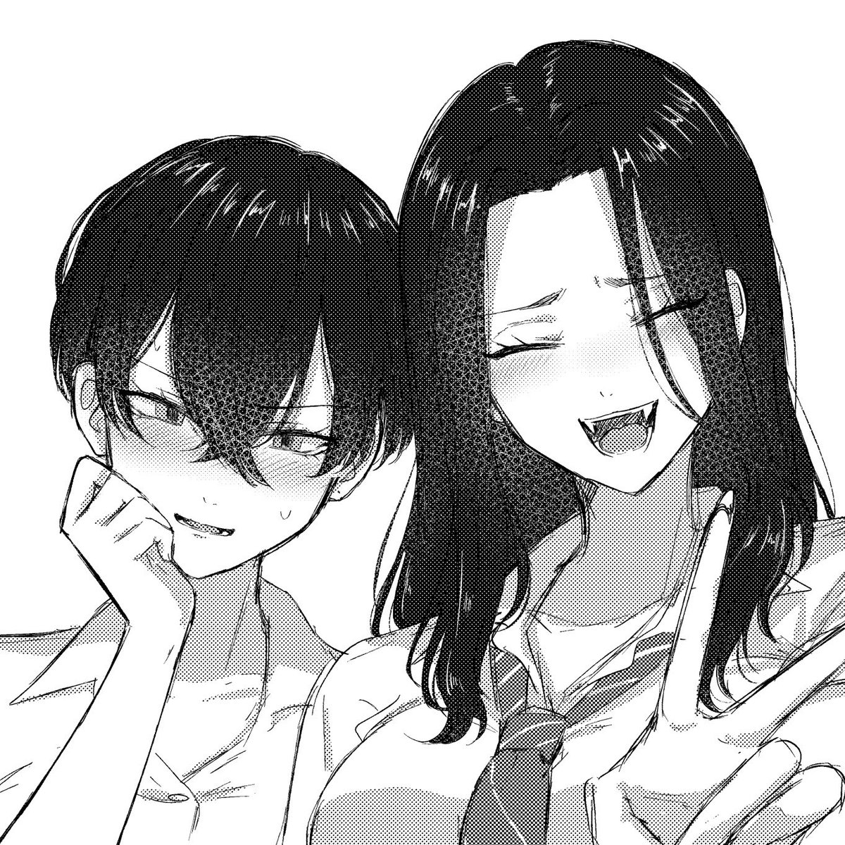 misomiso_58's tweet photo. ♀ふゆばじ♀(三十路差分) https://t.co/ljJG1dBqbp