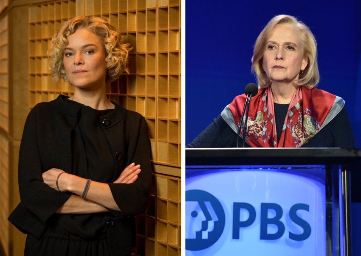 MAGA Voice tweet media