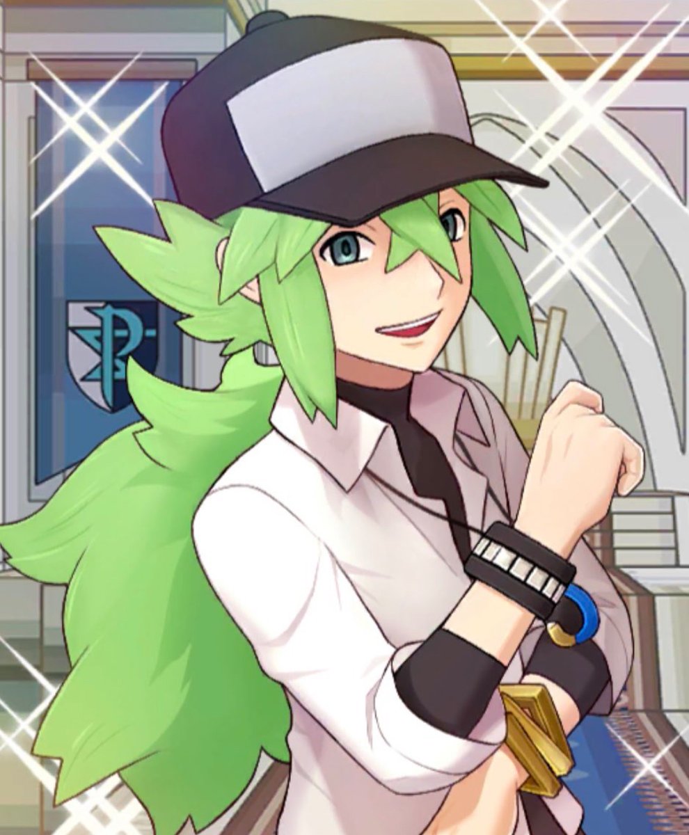 Peko_girlboss's tweet image. “N is a zoroark”
“Nemona is a Yandere”
“Courtney is a robot”

Just say you don’t like neurodivergent people