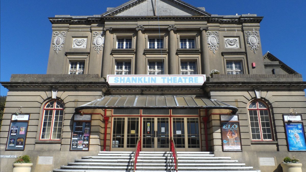 Celebrating our Theatres on #WorldTheatreDay 🎭

Whether it’s comedy, musicals, or local talent, there’s always a show to enjoy. Support our island’s creative scene and book your tickets for an unforgettable night out.

ℹ️ Find out more: tinyurl.com/2kys8xc6