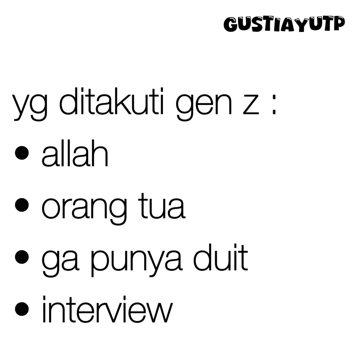 Gusti Ayu tweet media