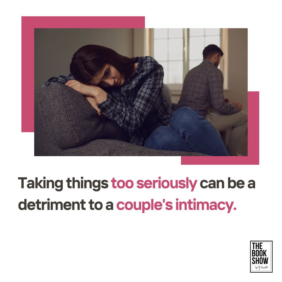 Indha 4 vishayam unga marital relationship la iruka??? Do check now.
<a href="/EstherPerel/">Esther Perel</a> 's book "Mating in Captivity" will transform how you understand desire and long-term relationships.. 🎀❤️😍

Watch the full book summary: youtu.be/bkJbYMpbACc?si…