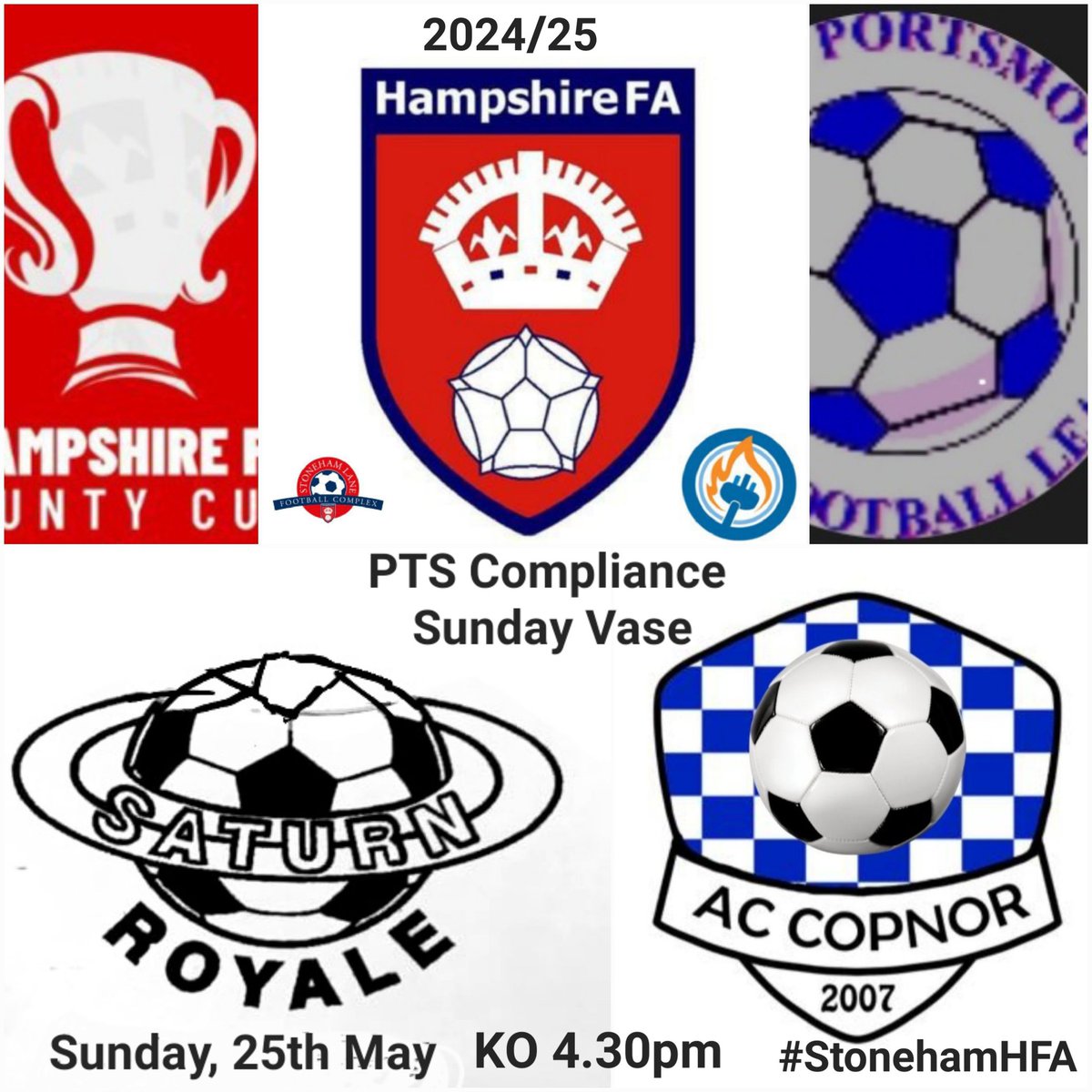 Portsmouth Football tweet media