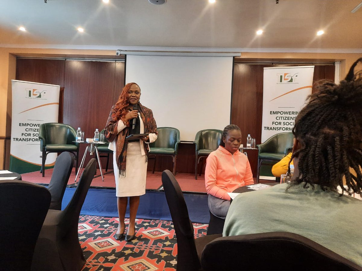 Centre for Fiscal Affairs (CFA) tweet media