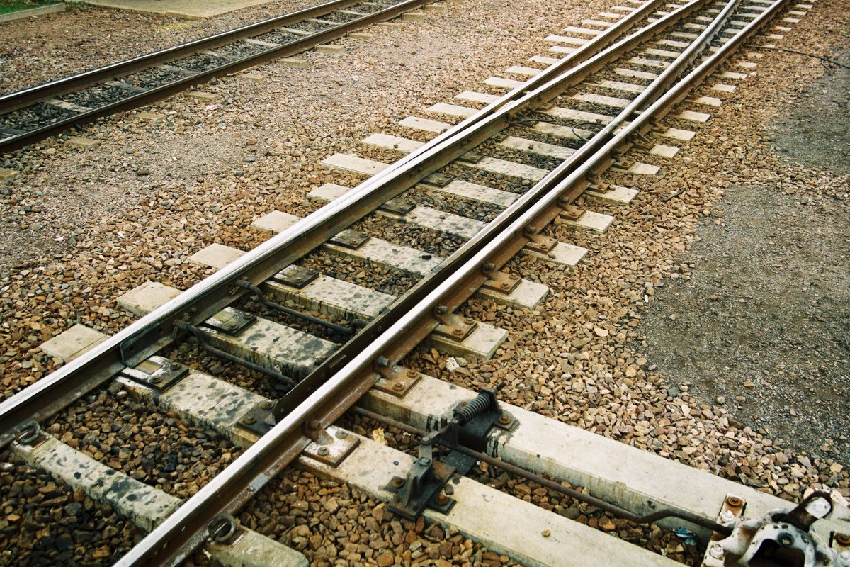 Railways Africa Magazine tweet media
