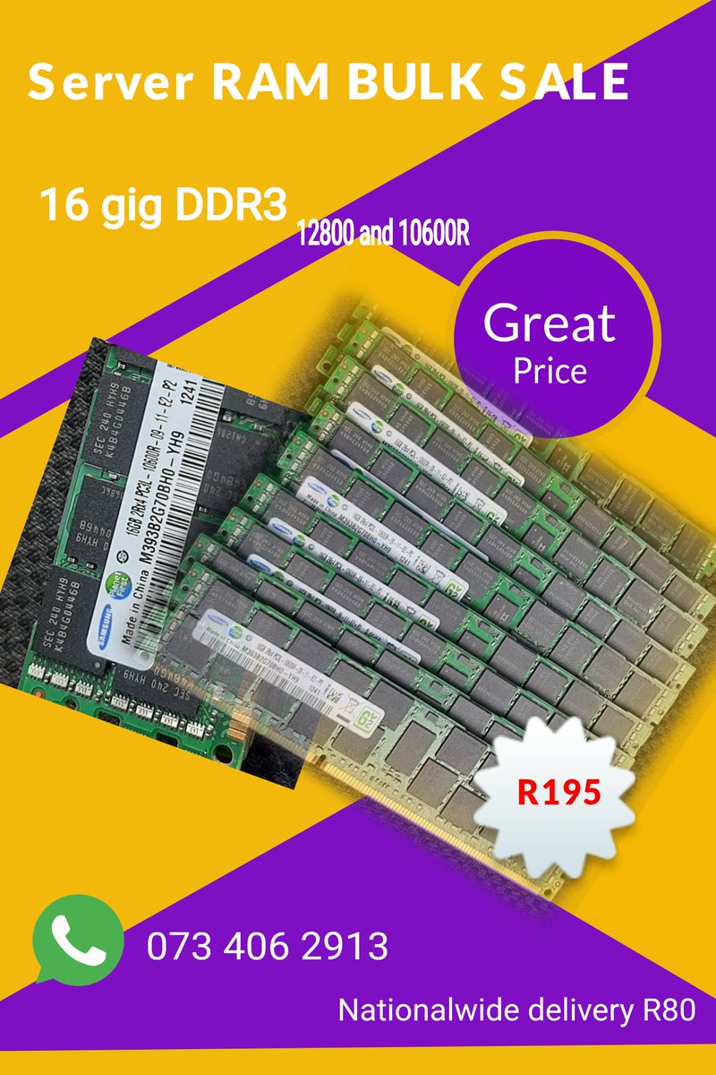 Pish Computer Assets (@pishcomputers) on Twitter photo 