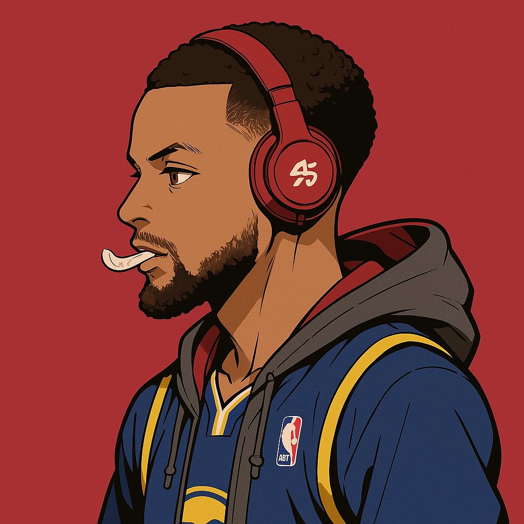 Zagabond's tweet image. Gpt recognizes Azuki as an art style. 

@StephenCurry30 👀