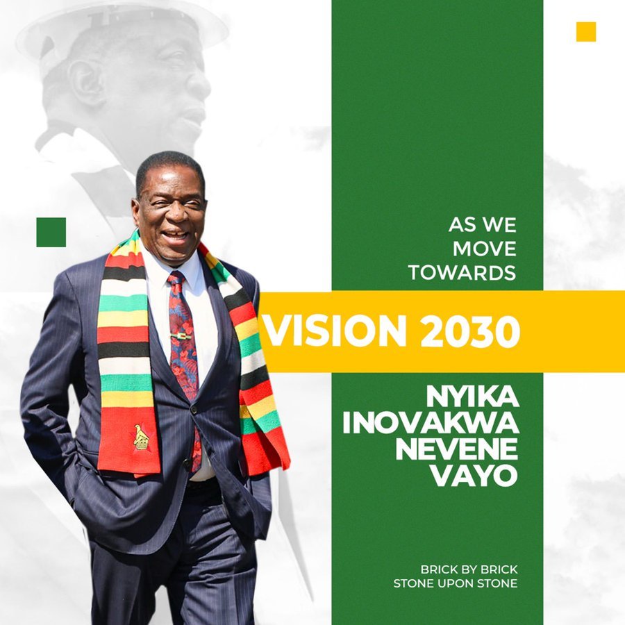 Varakashi for ED Mashonaland East Province

As Varakashi for ED Mashonaland East Province we stand with the President, his appointments and all his decisions.

Inserted by the Mashonaland East Varakashi for ED Executive (27 March 2025)

#EDWORKS
#ZANUPFWORKS