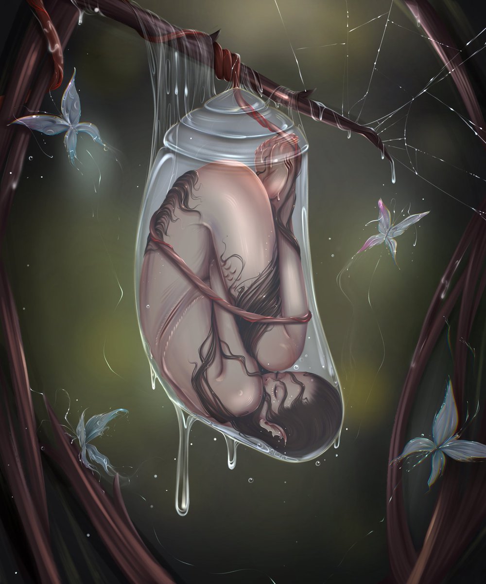 Good morning world 🌱