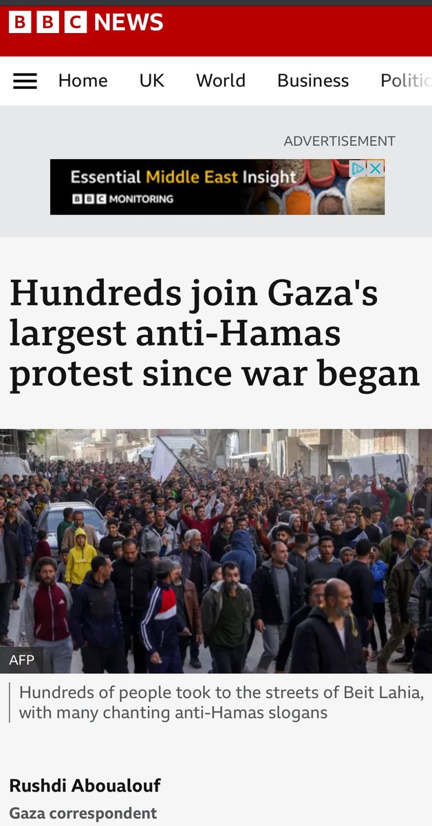 Free Palestine ✊🇵🇸🙏

bbc.com/news/articles/…
